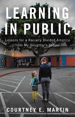 Book cover for Learning in Public