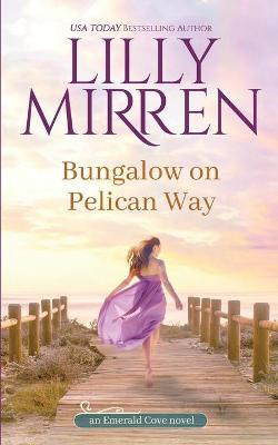 Book cover for Bungalow on Pelican Way