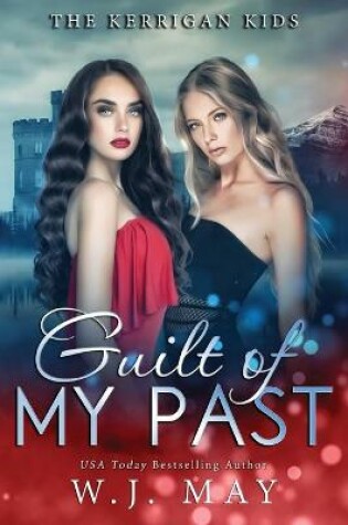 Cover of Guilt Of My Past