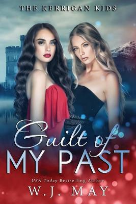 Book cover for Guilt Of My Past