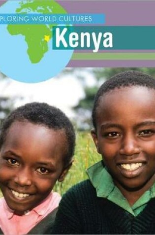 Cover of Kenya