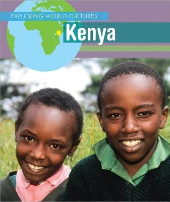 Book cover for Kenya