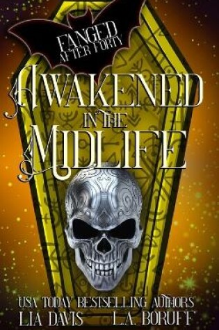 Cover of Awakened in the Midlife