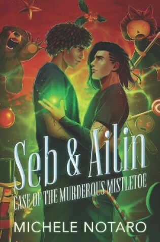 Cover of Seb & Ailin