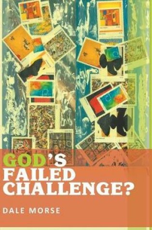 Cover of God's Failed Challenge?