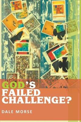 Book cover for God's Failed Challenge?