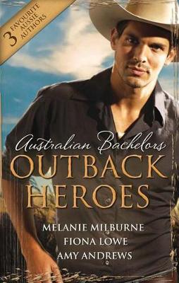 Cover of Australian Bachelors