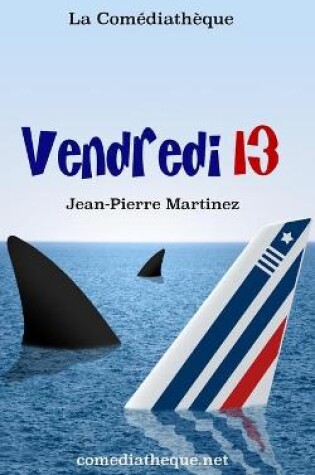 Cover of Vendredi 13