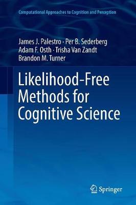 Book cover for Likelihood-Free Methods for Cognitive Science