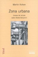 Book cover for Zona Urbana