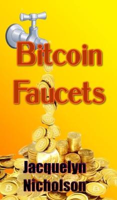 Book cover for Bitcoin Faucets