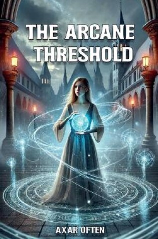 Cover of The Arcane Threshold