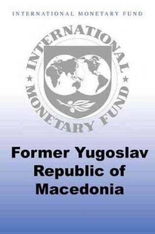 Cover of Former Yugoslav Republic of Macedonia