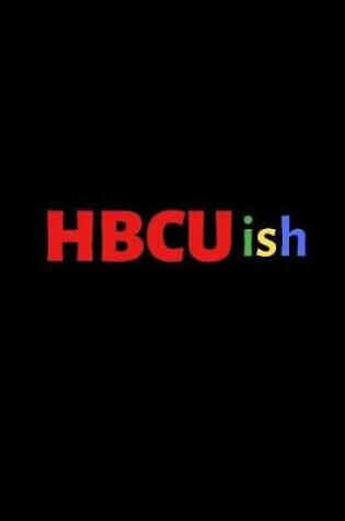 Cover of Hbcuish