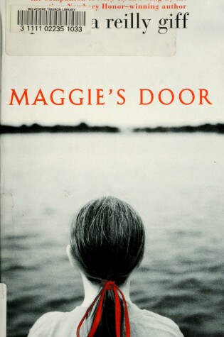 Cover of Maggie's Door