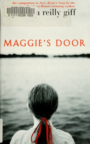 Cover of Maggie's Door