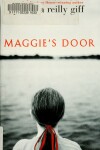 Book cover for Maggie's Door