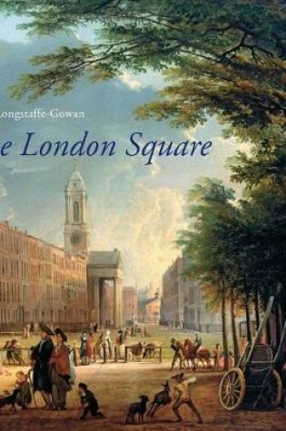 Cover of The London Square