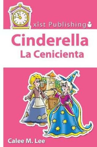 Cover of Cinderella/ La Cenicienta