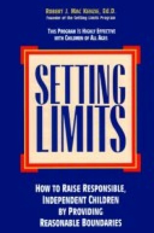 Cover of Setting Limits