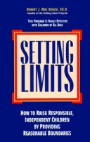 Book cover for Setting Limits