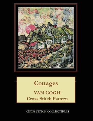 Book cover for Cottages