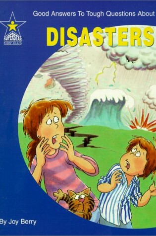 Cover of Disasters