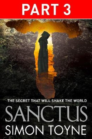 Cover of Sanctus: Part Three