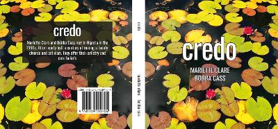 Book cover for credo