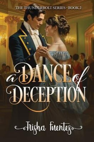 Cover of A Dance of Deception