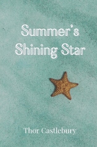 Cover of Summer's Shining Star