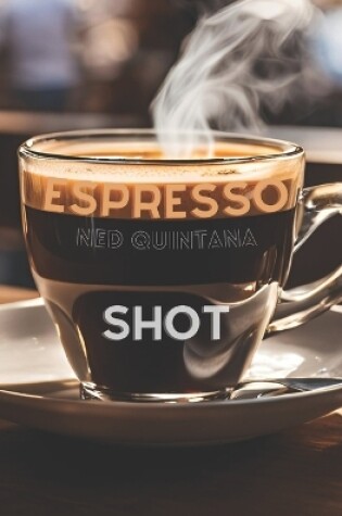 Cover of Espresso Shot