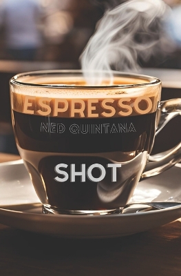 Book cover for Espresso Shot