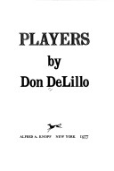 Book cover for Players