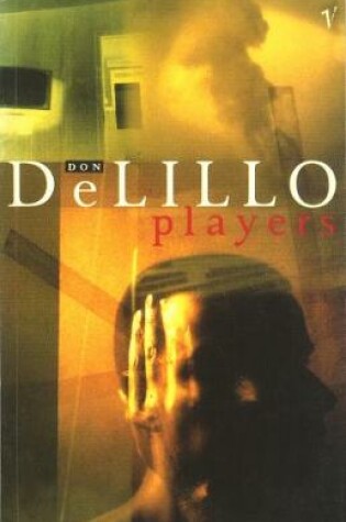 Cover of Players
