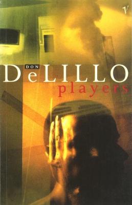 Book cover for Players