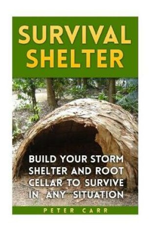 Cover of Survival Shelter