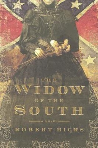 Cover of The Widow of the South