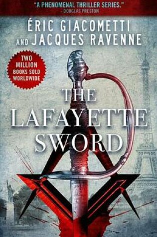 Cover of The Lafayette Sword
