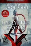 Book cover for The Lafayette Sword