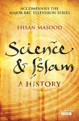 Book cover for Science and Islam
