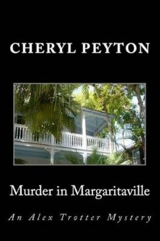 Cover of Murder in Margaritaville