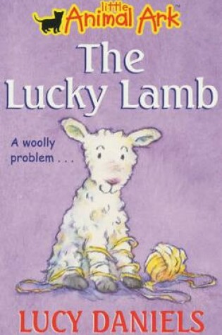 Cover of 7: The Lucky Lamb