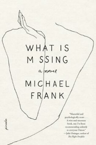 Cover of What Is Missing