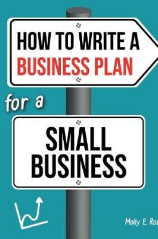 Cover of How To Write A Business Plan For A Small Business