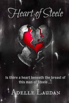 Book cover for Heart of Steele