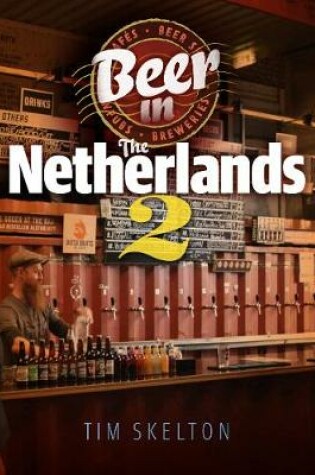 Cover of Beer in the Netherlands 2