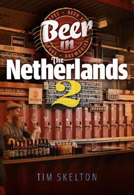 Cover of Beer in the Netherlands 2