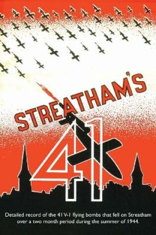 Cover of Streatham's 41