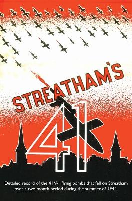 Book cover for Streatham's 41
